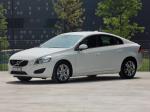 Volvo S60 D3 2010 года